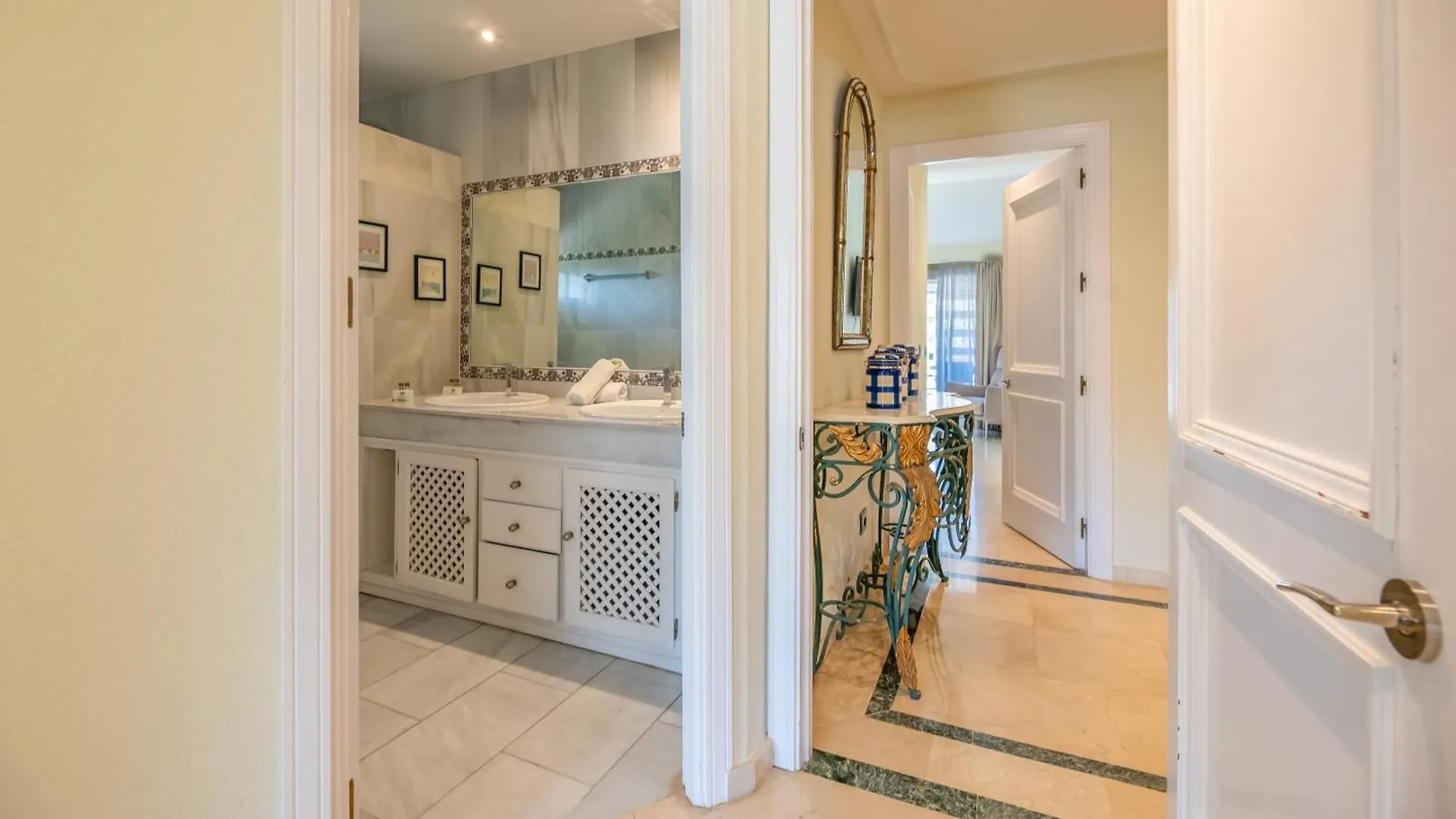 Penthouse Boutique Suite Marbella