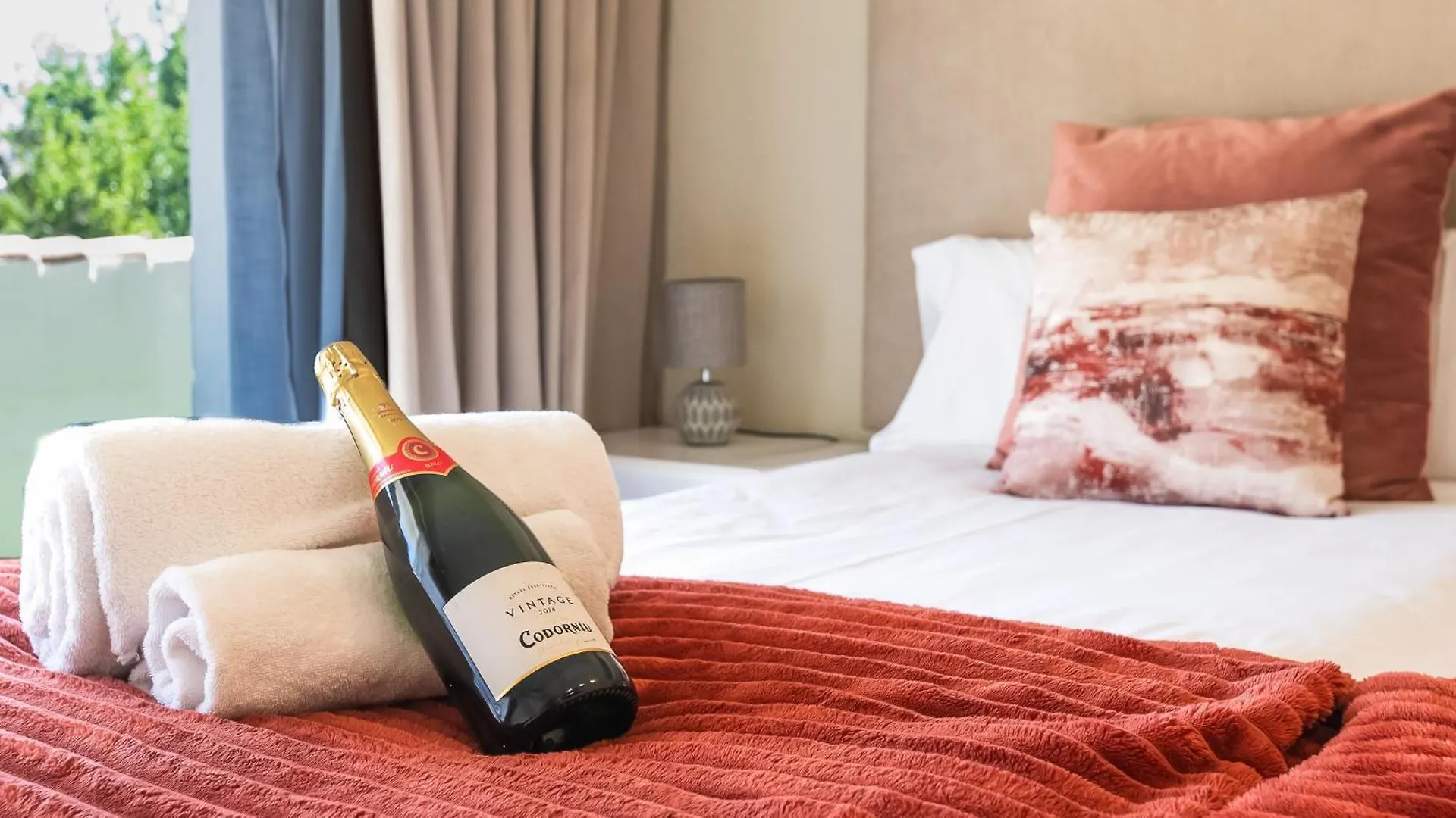 Penthouse Boutique Suite Marbella 0*,  Španělsko
