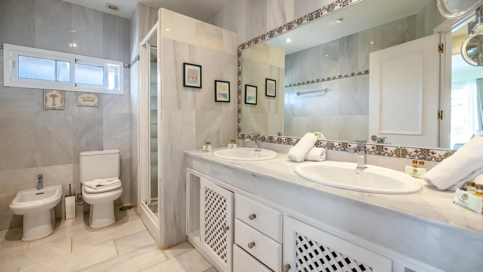 Apartmán Penthouse Boutique Suite Marbella Španělsko