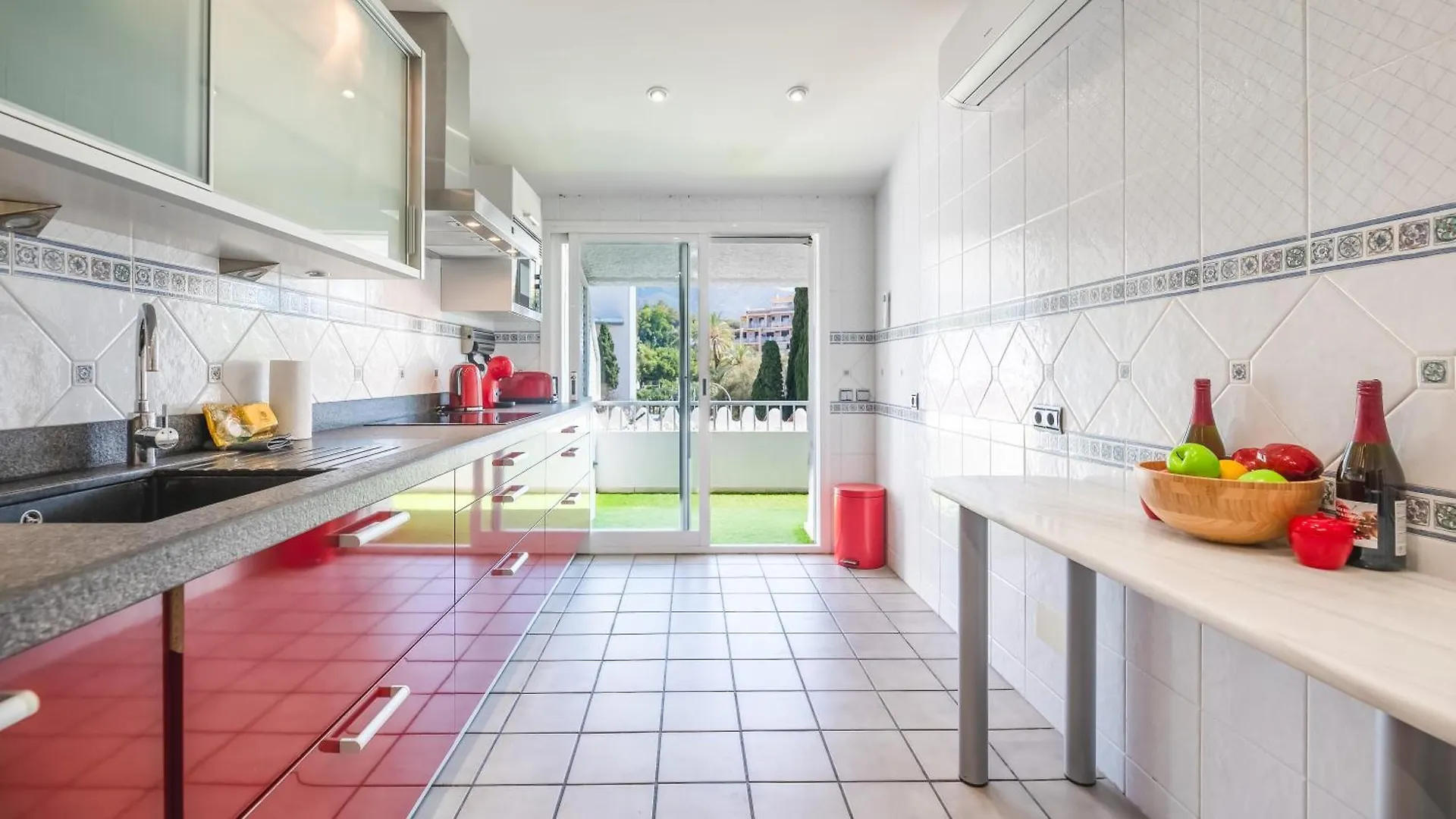 Penthouse Boutique Suite Marbella 0*,  Španělsko