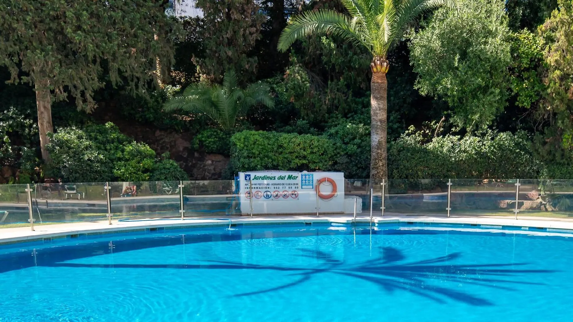Apartmán Penthouse Boutique Suite Marbella