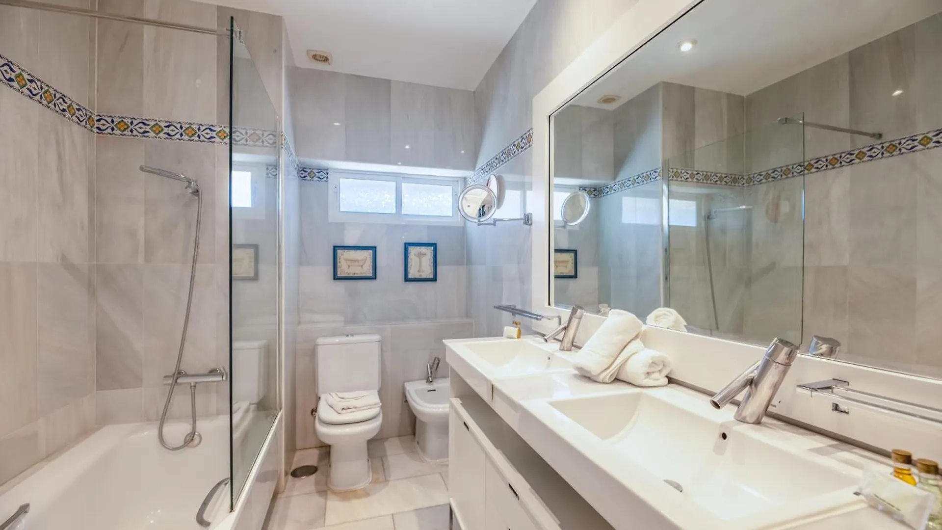 Apartmán Penthouse Boutique Suite Marbella