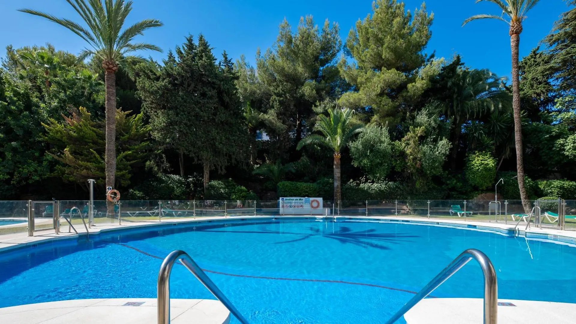Apartmán Penthouse Boutique Suite Marbella