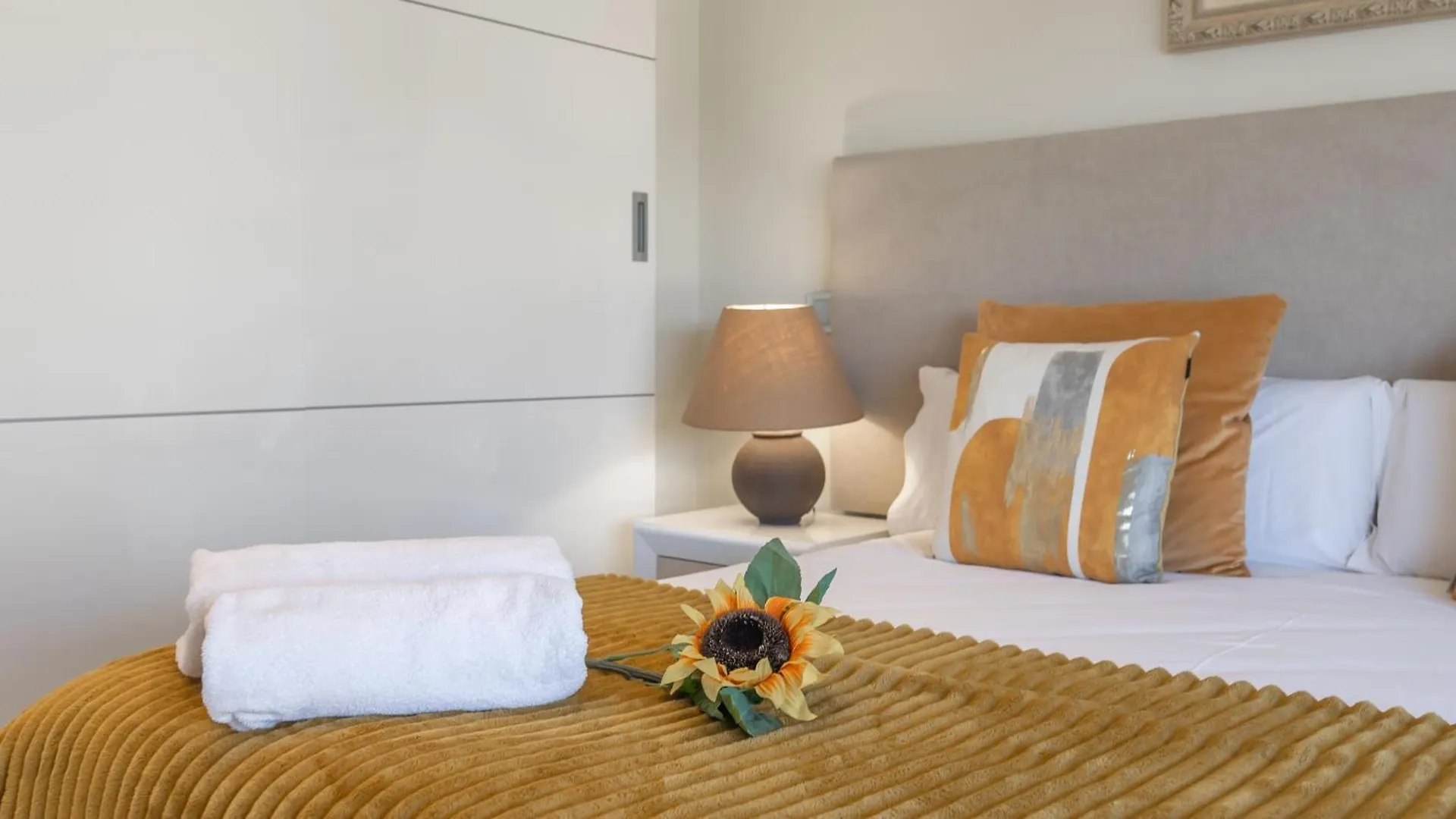 Penthouse Boutique Suite Marbella Spain