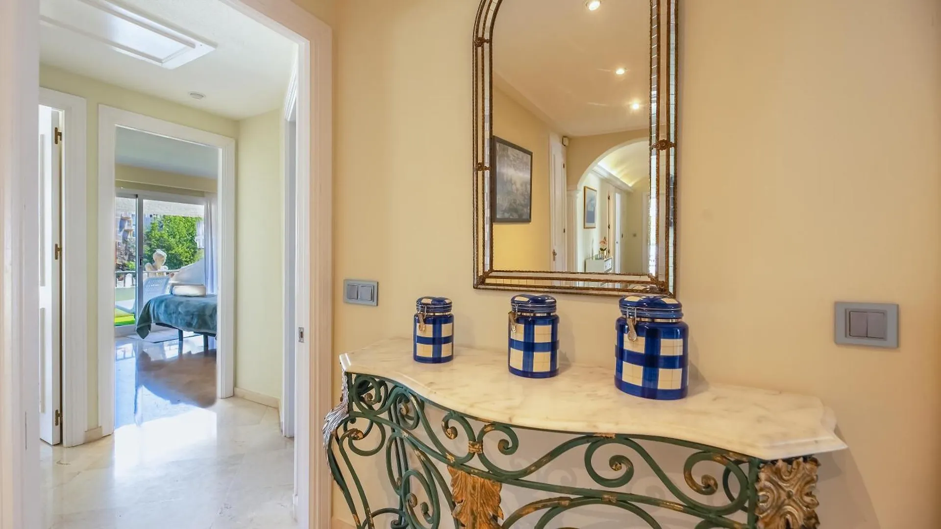 Penthouse Boutique Suite Marbella