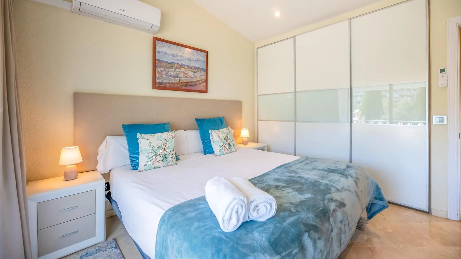Penthouse Boutique Suite Marbella 0*,