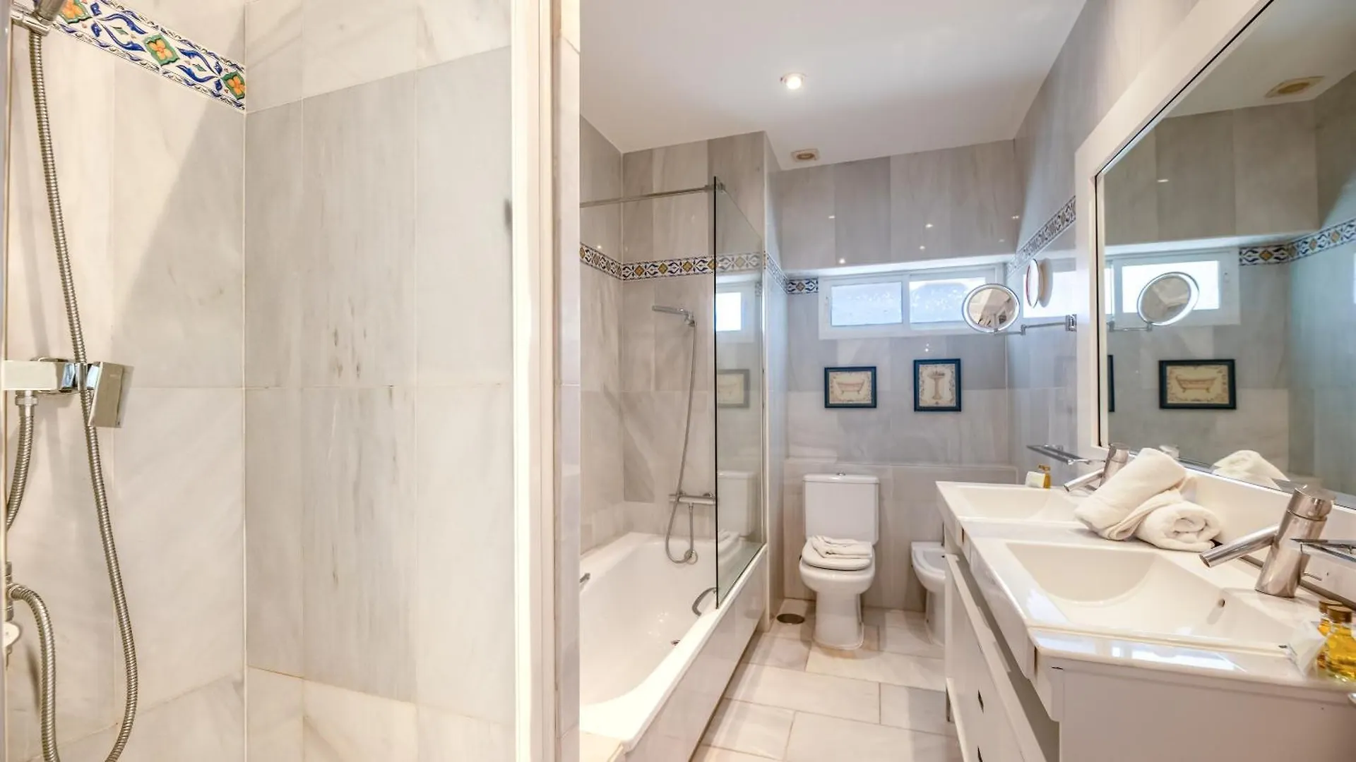 Penthouse Boutique Suite Marbella