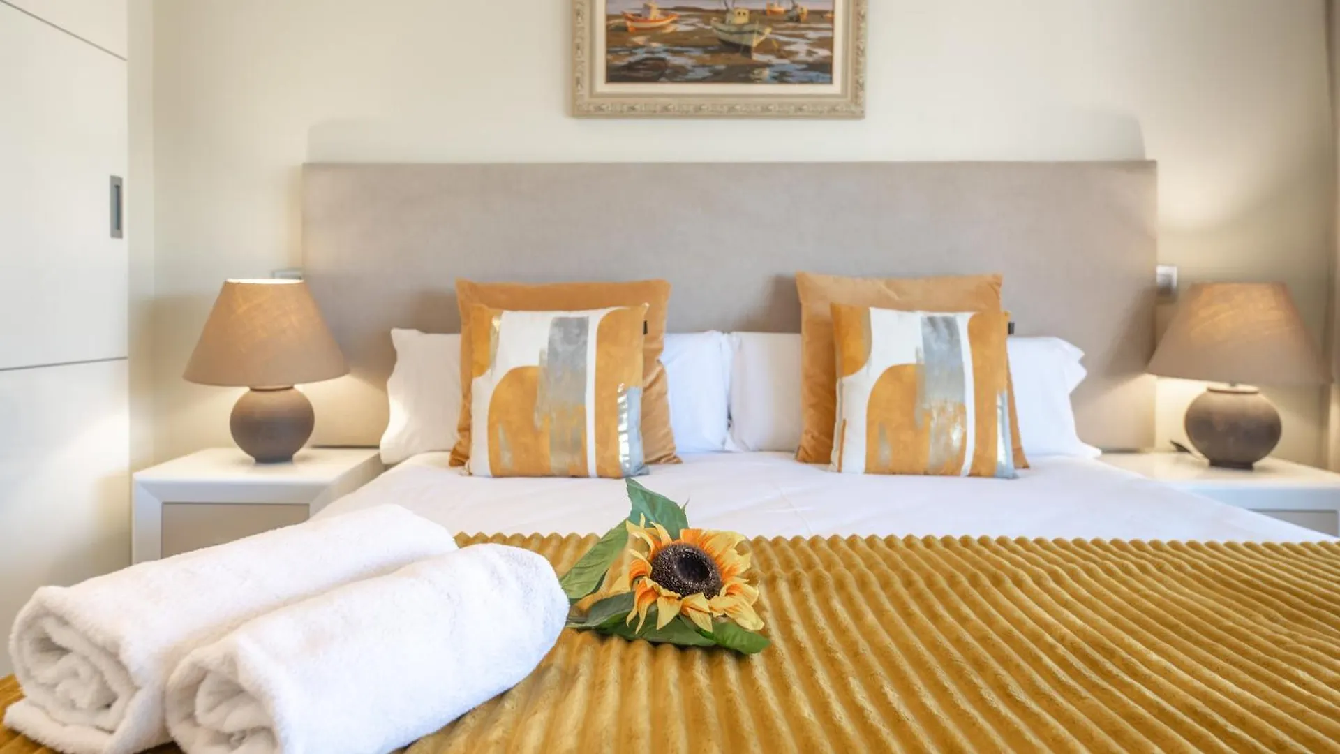 Penthouse Boutique Suite Marbella 0*,  Spain