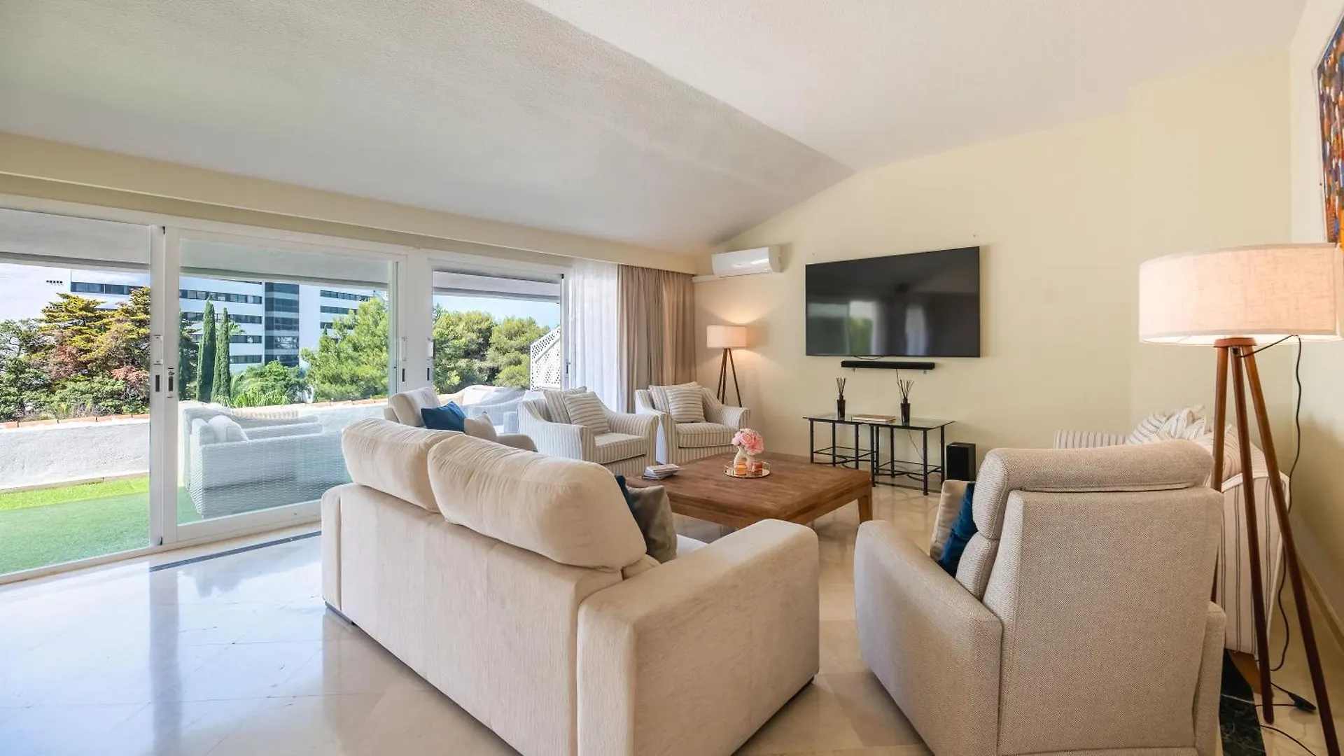 Apartment Penthouse Boutique Suite Marbella