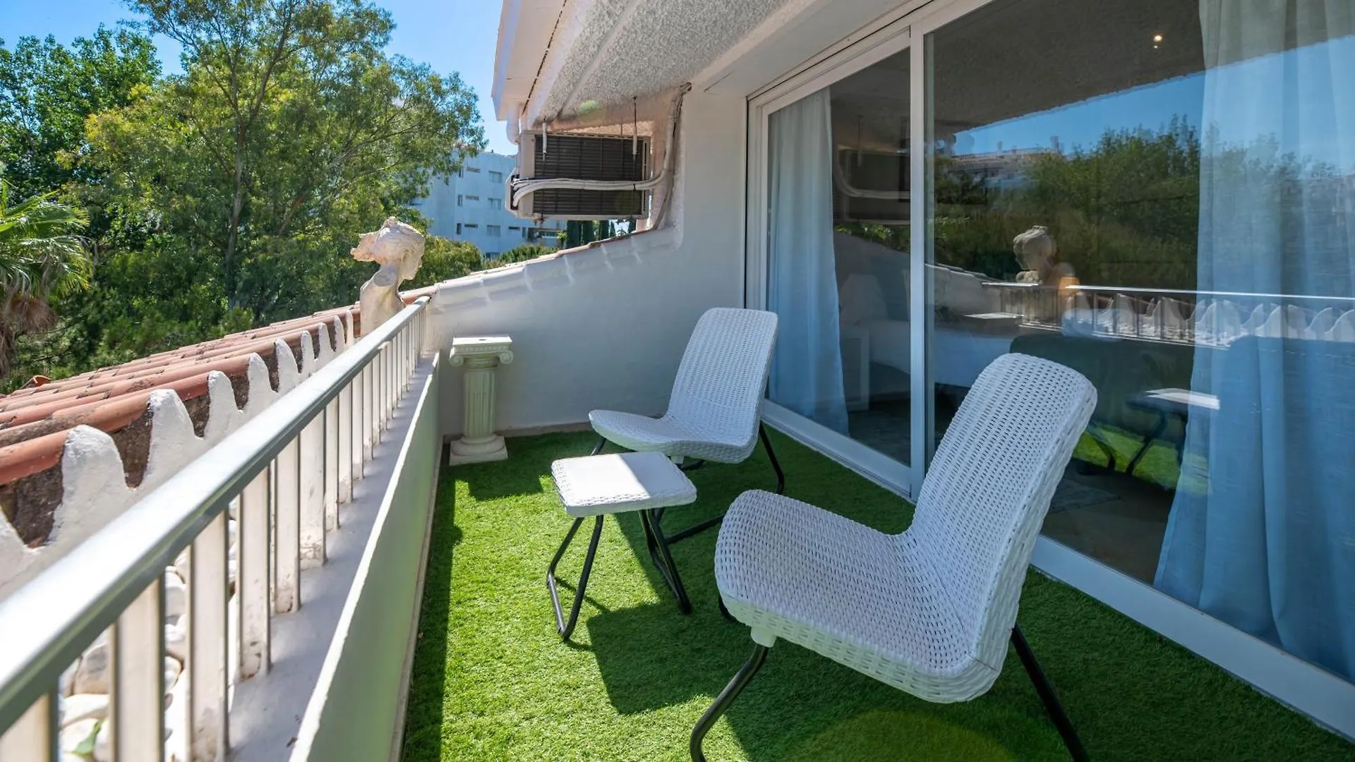 Penthouse Boutique Suite Marbella Spain